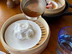 -非常时髦餐厅VUE Restaurant(外滩茂悦大酒店)