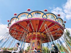 -沈阳方特欢乐世界