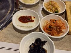 -郑阿姨的家·이모네·韩料&烤肉(武川路店)
