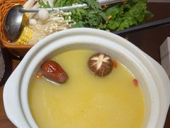 -U你·天然调味(南湖总店)