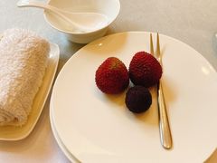 餐前水果-虹御轩·传承江浙菜(虹桥店)