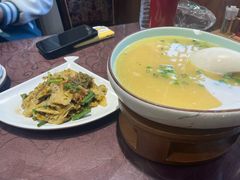 -新繁老號豌豆汤饭店·江湖菜(宝光寺店)