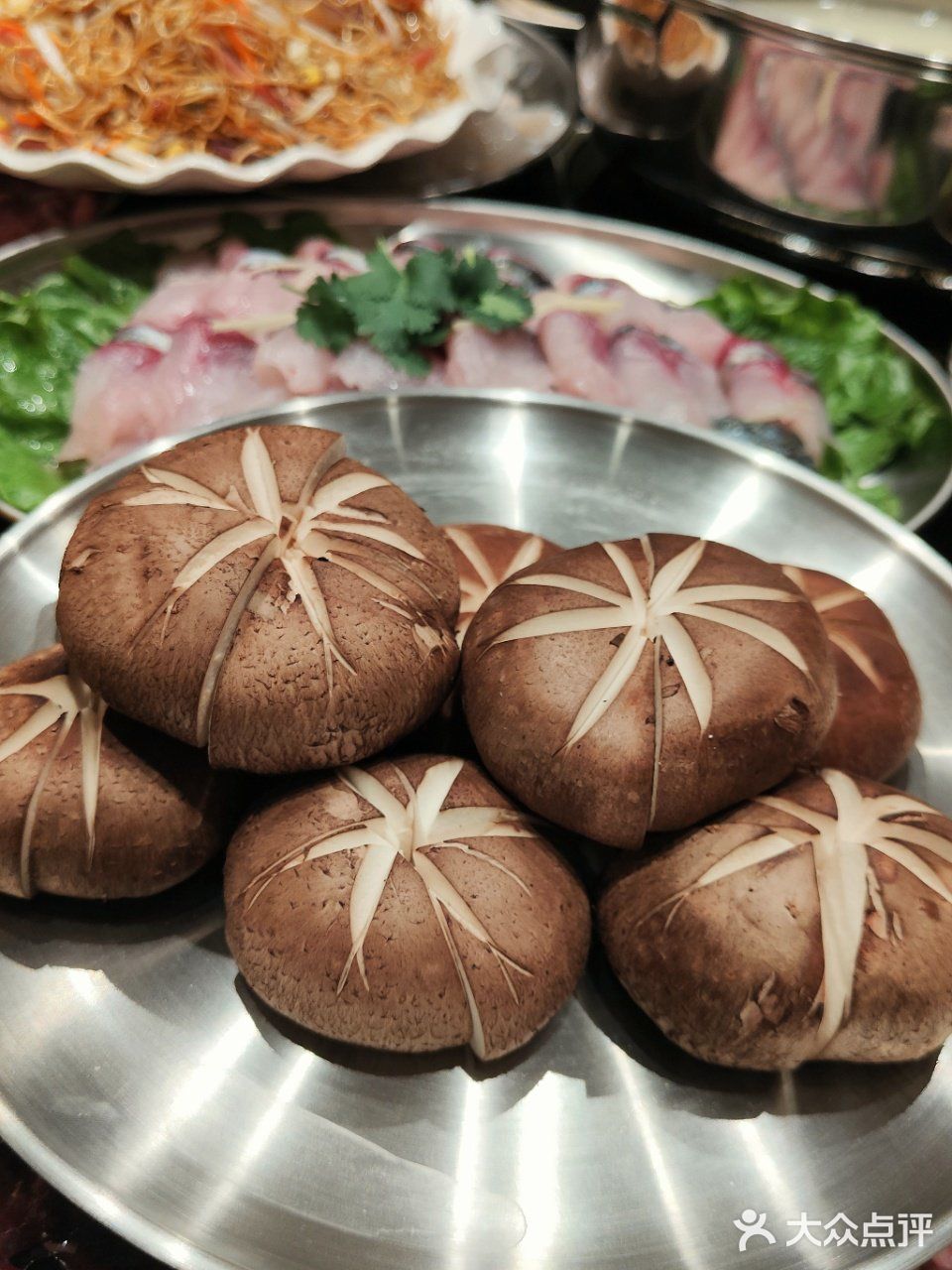 终于来到了北京顺德达婶熟食店！
