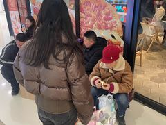 -必胜客(龙泉万达店)