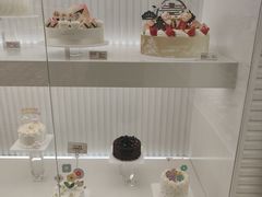 -好利来(十里河店)