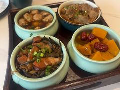 -梅利汴京烤鸭•开封豫菜地标店(晋安路店)