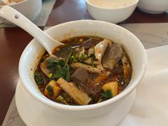 -南京东郊国宾馆