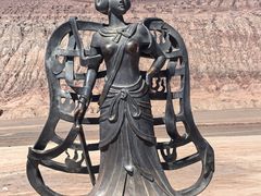 -火焰山景区(火焰山镇)