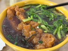 -玉华饮食店(茅台路店)