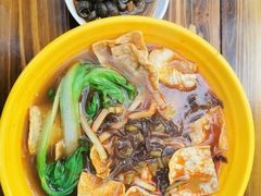 -龍城柳州螺蛳粉(群星路店)