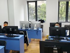 -童程童美少儿编程乐高机器人(河西万达校区)