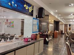 -西山人家·传统苏帮菜·家宴(木渎店)