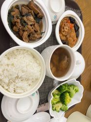 -祥馨月子会所(莞城店)