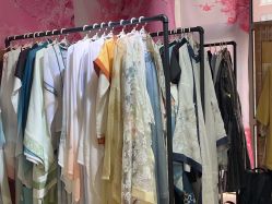 -上海绛芸轩汉服馆(松江店)