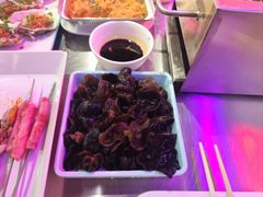 -有蚝有翅烧烤大排档·宵夜(右安门店)