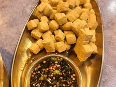 -囍地江湖·烤鸡·江湖菜(大渡口店)