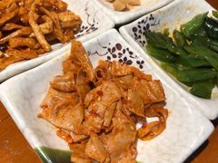-伍丁·烤牛肋(和平东桥店)