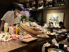 -三川·十酒Izakaya(南昌路店)