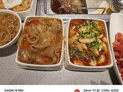 -海底捞火锅(九久奥特莱斯店)