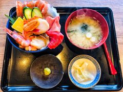 -札幌二条市场 大矶(本店)