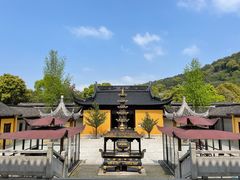 -缥缈峰景区
