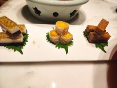 -初蓉丨遇见新川菜(亲贤街荣耀店)