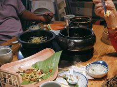 -云海肴云南菜·蒸汽石锅鱼(北京良乡华冠店)