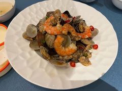 -闽海肴(北辰荟店)