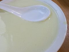 -沙湾姜埋奶(兴新包店)