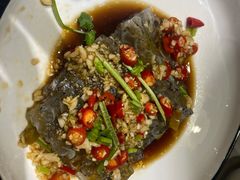 -如轩·海鲜砂锅粥·潮汕菜(南城店)