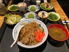 -千羽鹤海鲜居酒屋Bistro(大望路店)