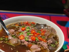 -上海滩餐厅(BFC外滩金融中心店)