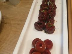 九转大肠-山东宾馆·齐鲁苑餐厅