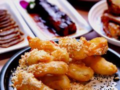 -御花园·粤菜·海鲜火锅(中山公园店)