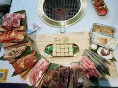 -聚十三烤肉博物馆(魔都首店)
