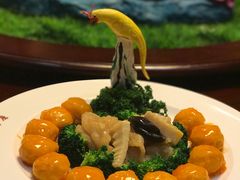 -鹿鸣春饭店(总店)