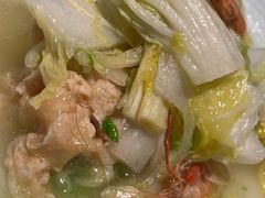 -老头儿油爆虾(胜利河美食街店)