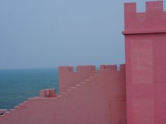 -漳州滨海火山岛自然生态风景区