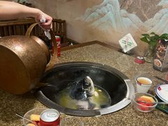 -好灶头妈妈菜·千岛湖柴火鱼餐厅(桐庐店)