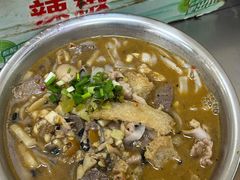 -舒记老友粉(埌西店)