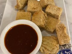 -京味小馆老北京炸酱面
