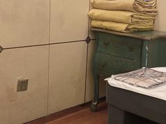 -华夏良子·足道SPA艾灸(三里屯店)