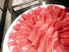 沙葱羊肉-gleeglee乐溢亦茶(合生汇店)