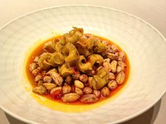 辣汁浸花螺-喜湘宴·精致湖南菜(和平西桥店)