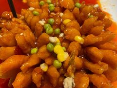 -鱼食饭稻·苏浙土菜17年老馆子(平江路店)