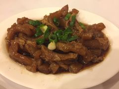 -阿水狮猪脚大王(台中公园店)