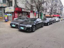 -华润婚车租赁公司·和胜租车