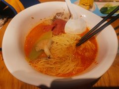 -不二烫捞麻辣烫(白云凯德店)