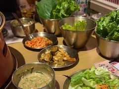 -西塔老太太泥炉烤肉(双井店)
