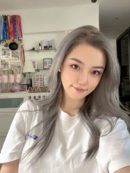 -New Fashion发型定制